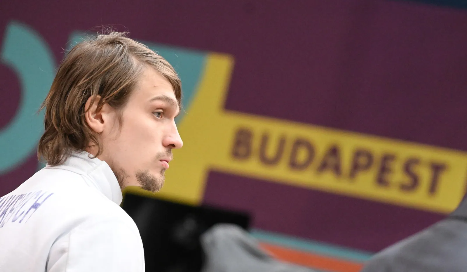 ГП Будапешт 2023: Володимир Станкевич зупиняється за крок від п’єдесталу