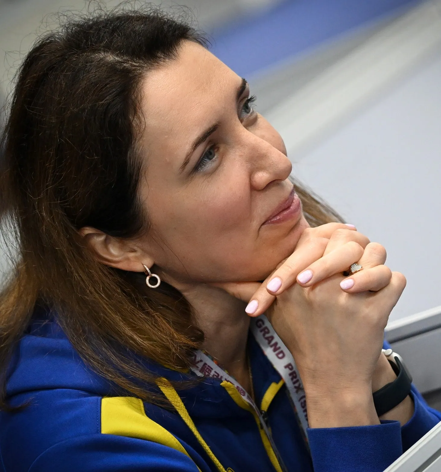 Ольга Лелейко: «Наші дівчата все можуть, їм залишається тільки в це повірити!»