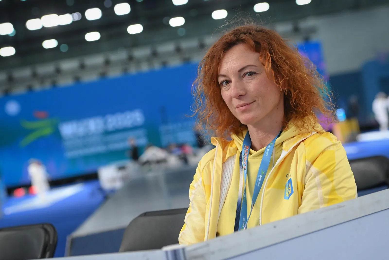 Наталія Конрад: «Дуже вдалий сезон, але ми здатні на більше!»