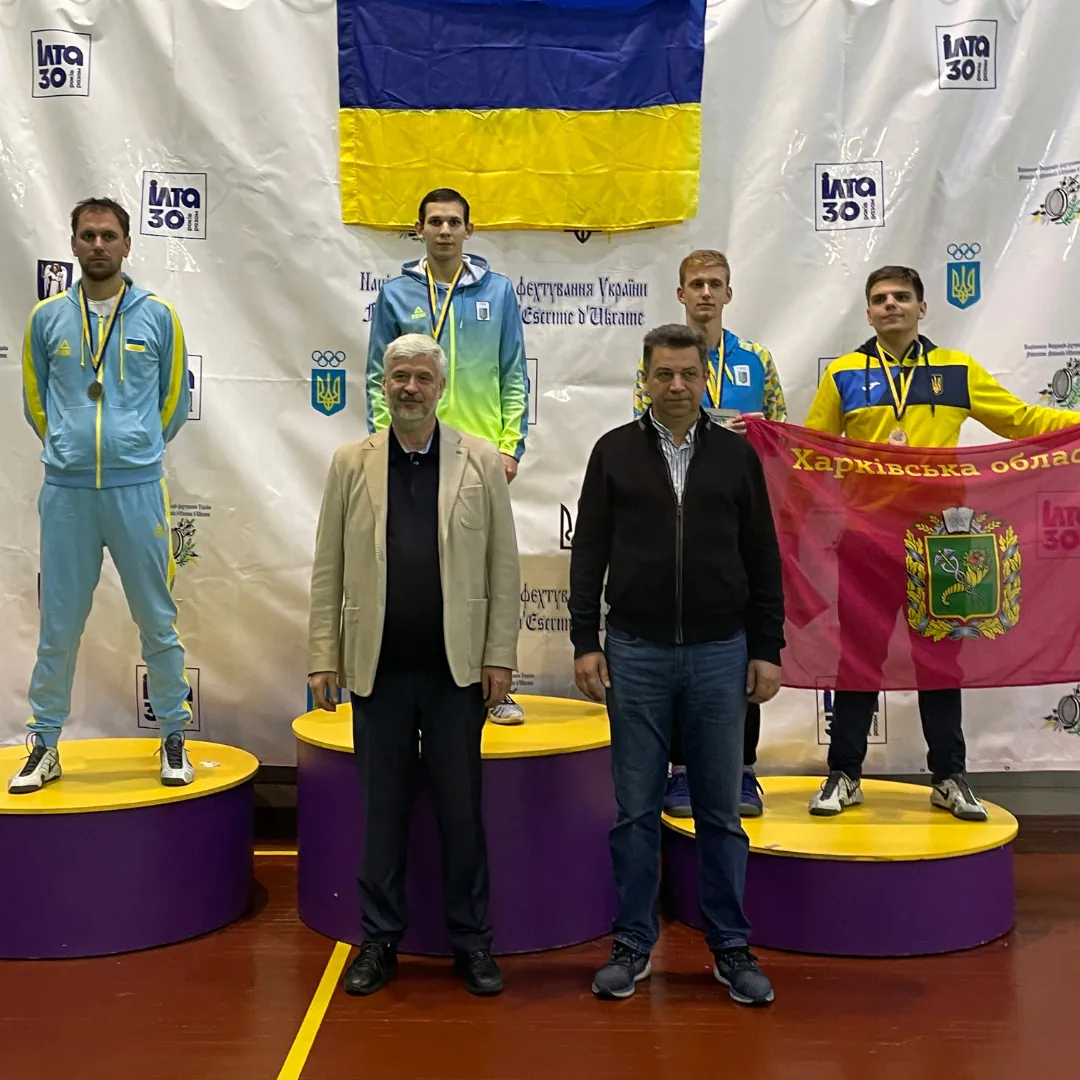 Київ 2023 ЧУ: Бровко здобула дебютний титул, Кошман реабілітувався за поразку на Кубку України, а «Золото» командної першості вирушило до Харкова і Львова
