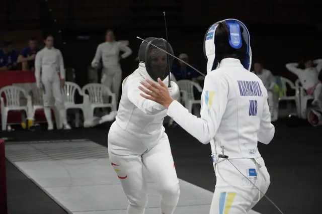Фото cism-48wmcfencing