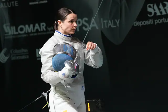 Photo Luca Pagliaricci/BizziTeam