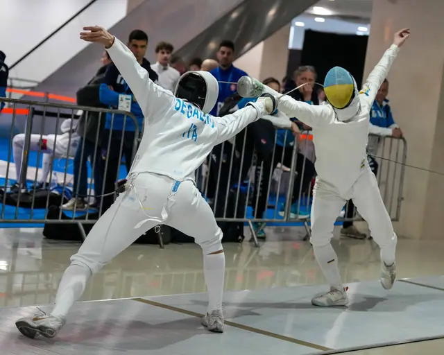 Photo by Eva Pavía #BizziTeam