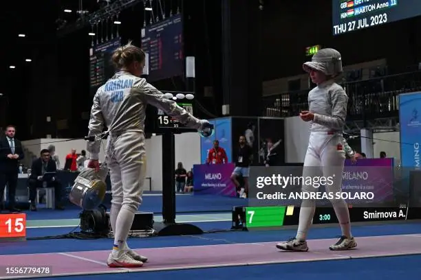 Фото Getty Images