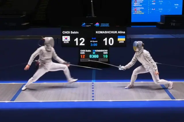 Фото fencingtv.com