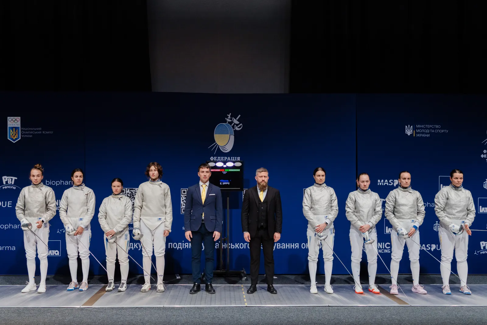 КУ 2026 Ужгород: Камбек, реванш і подвійна перемога ЦСК ЗСУ