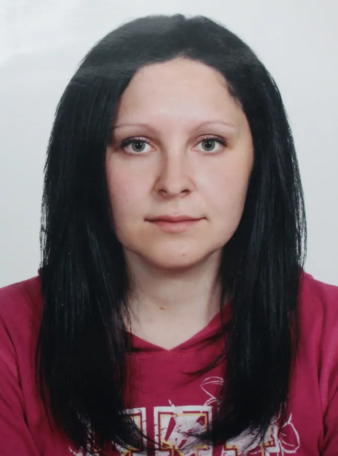 Анна Савчик